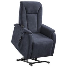 Bopha Electric Recliner Armchair